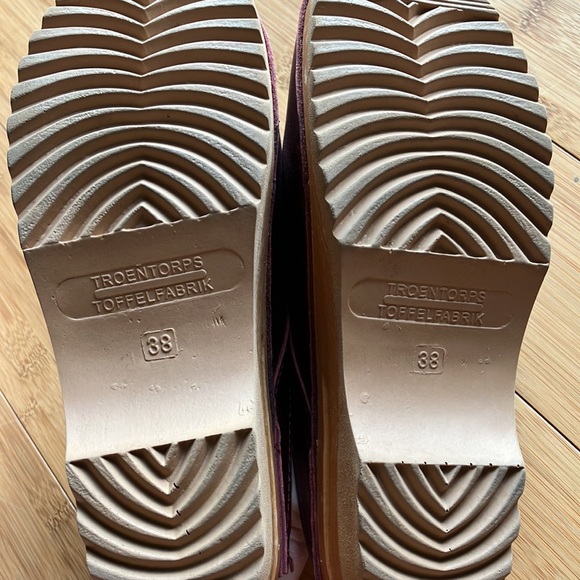 Preloved Troentorp clogs! - Picture 4 of 12